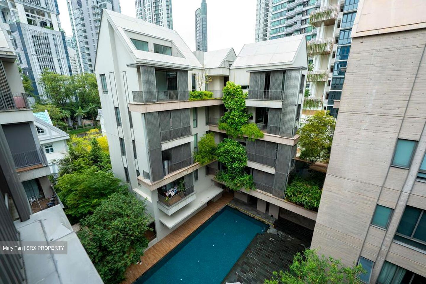10 Evelyn (D11), Apartment #522367201